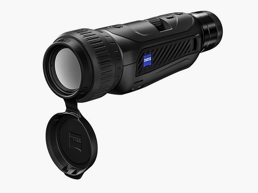 Zeiss DTI 6/40 Wärmebildgerät