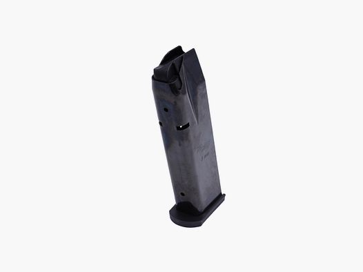 SIG SAUER P226 rubberized magazine 15 rounds 9mm Luger - Firearms
