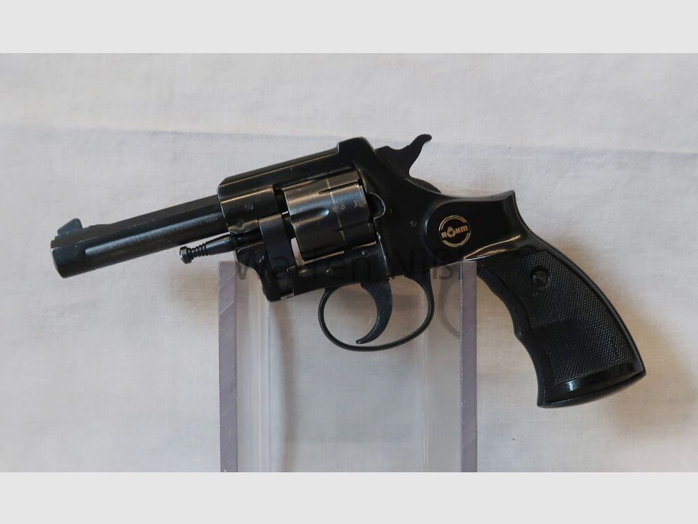 Röhm RG 24