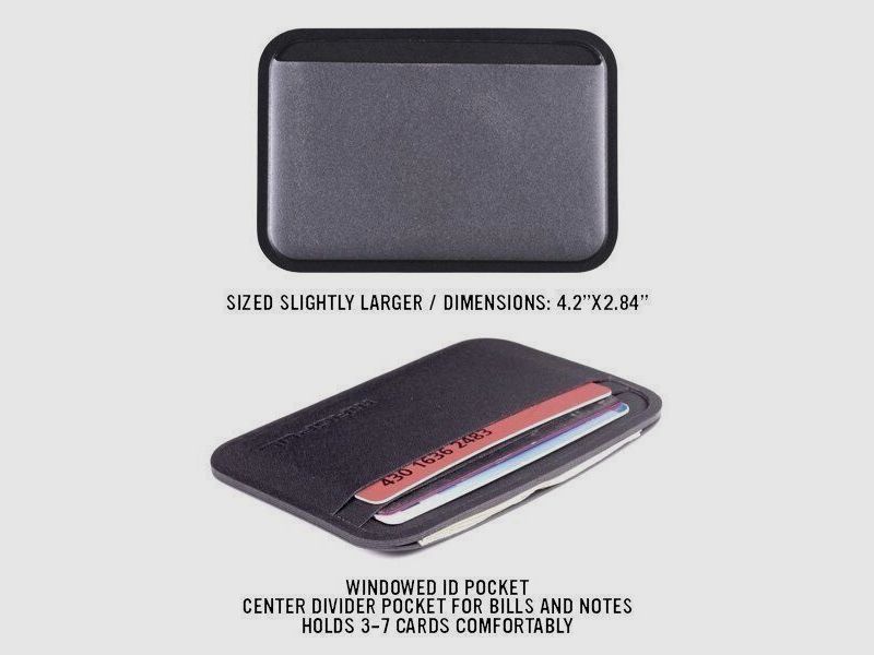 Daka Everyday Wallet, zdjęcie 2 z 6