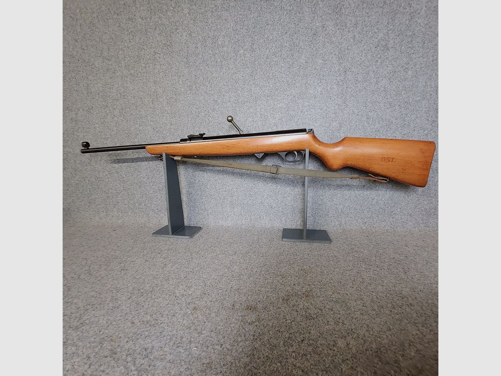 Haenel 310