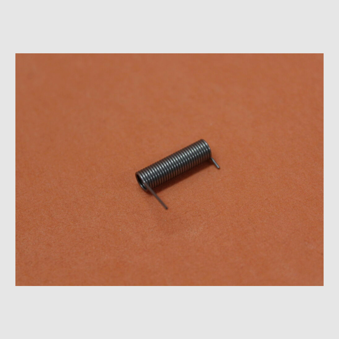 DPMS AR-15: Ejection Port Cover Spring DPMS/ Feder für Staubschutzdeckel