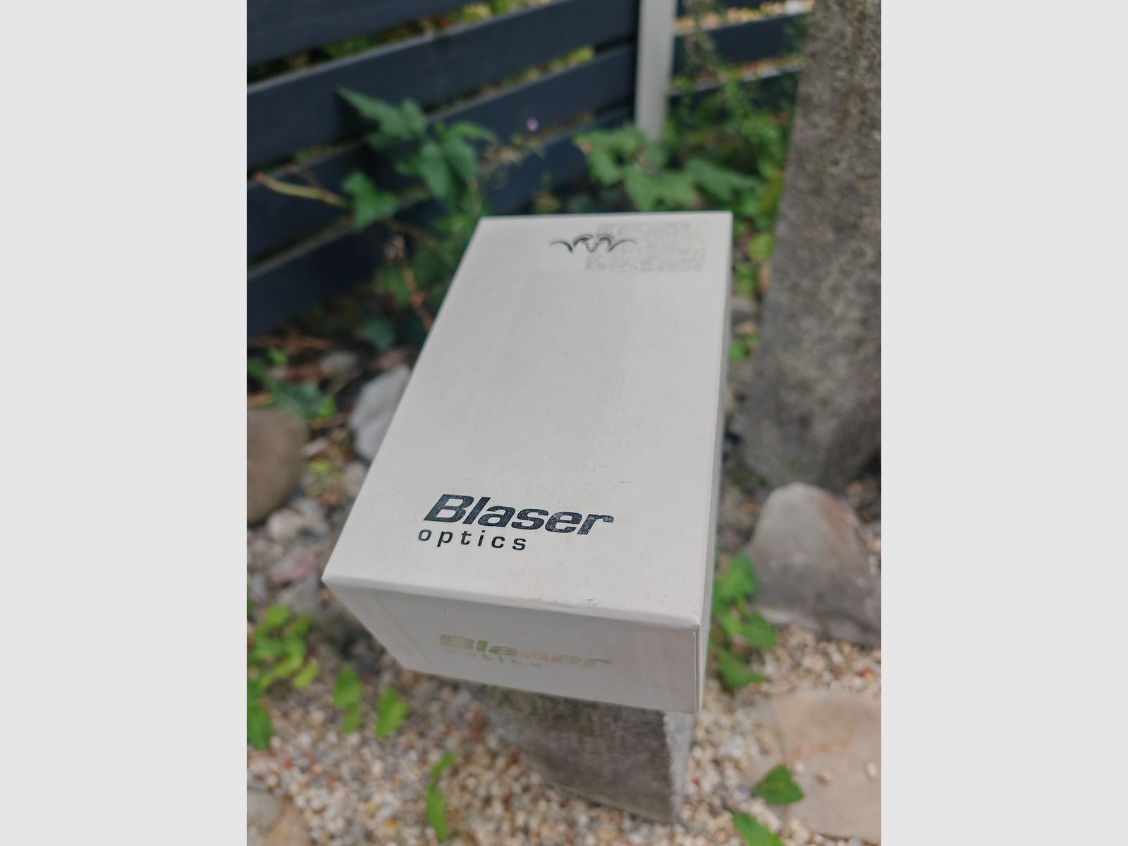 Blaser RD20 