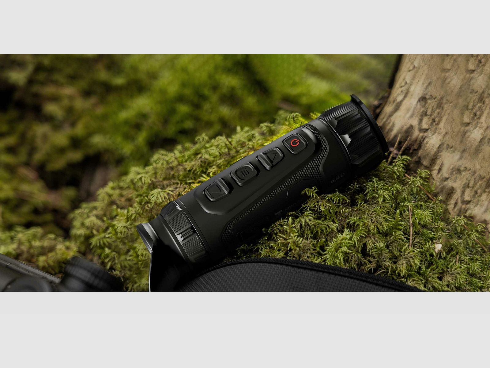 Hikmicro Lynx LH25 3.0 Wärmebild-Handgerät, Bild 5 von 14