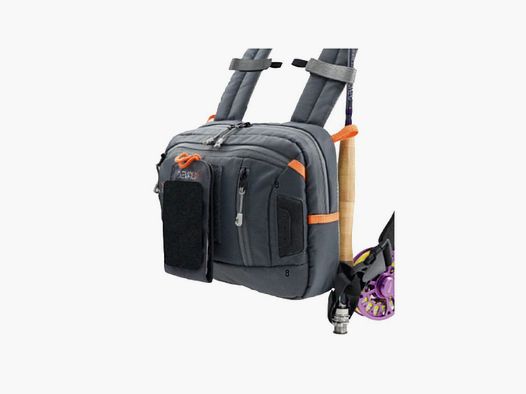 Mochila de pecho Kowa Olfish Devaux