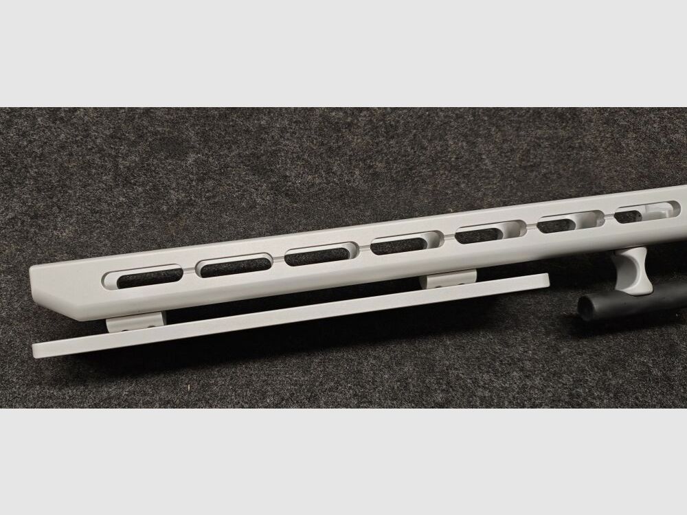 Tesro / Anschütz TESRO KK Evolution 10 Pro Auflage / für Anschütz 2007/2013