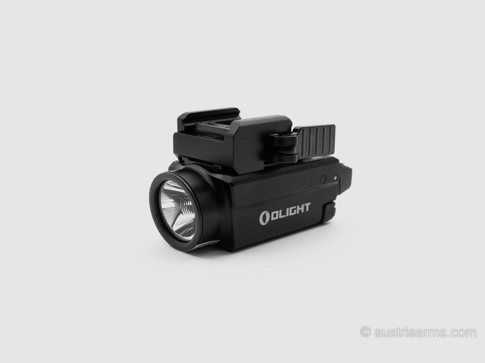 Olight BALDR S – Schwarz, Bild 1 von 2