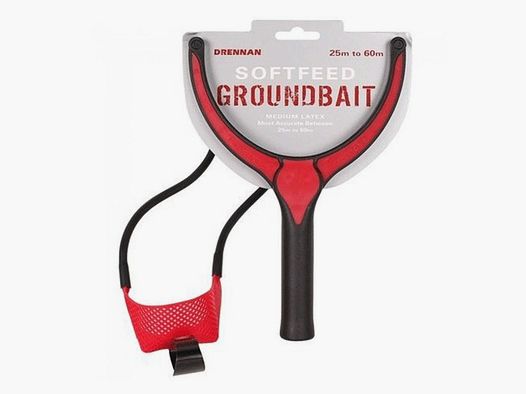 TIRADOR DRENNAN SOFTFEED GROUNDBAIT