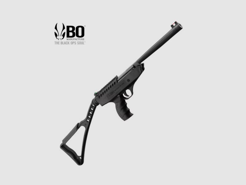 Black Ops Langley Sniper 5.5 mm, afbeelding 1 van 2