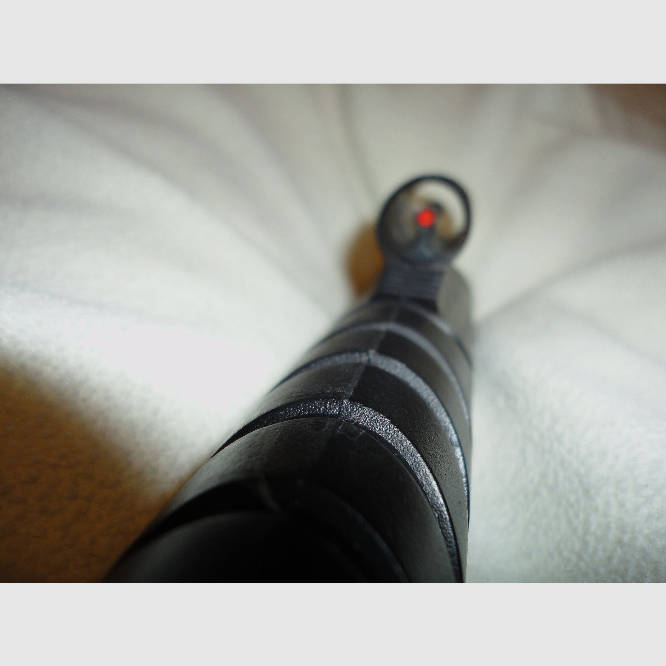 Mercury Powietrze Chili Kamuflaż Kal.177/4,5mm F-Znak + Akcesoria