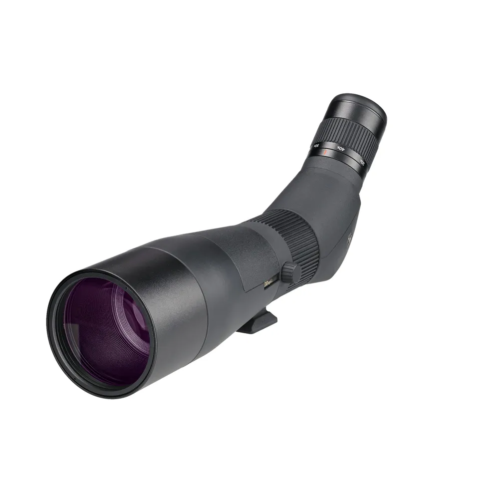 NEU | DDoptics | Spektiv SHG 30-60×85 APO Schräg