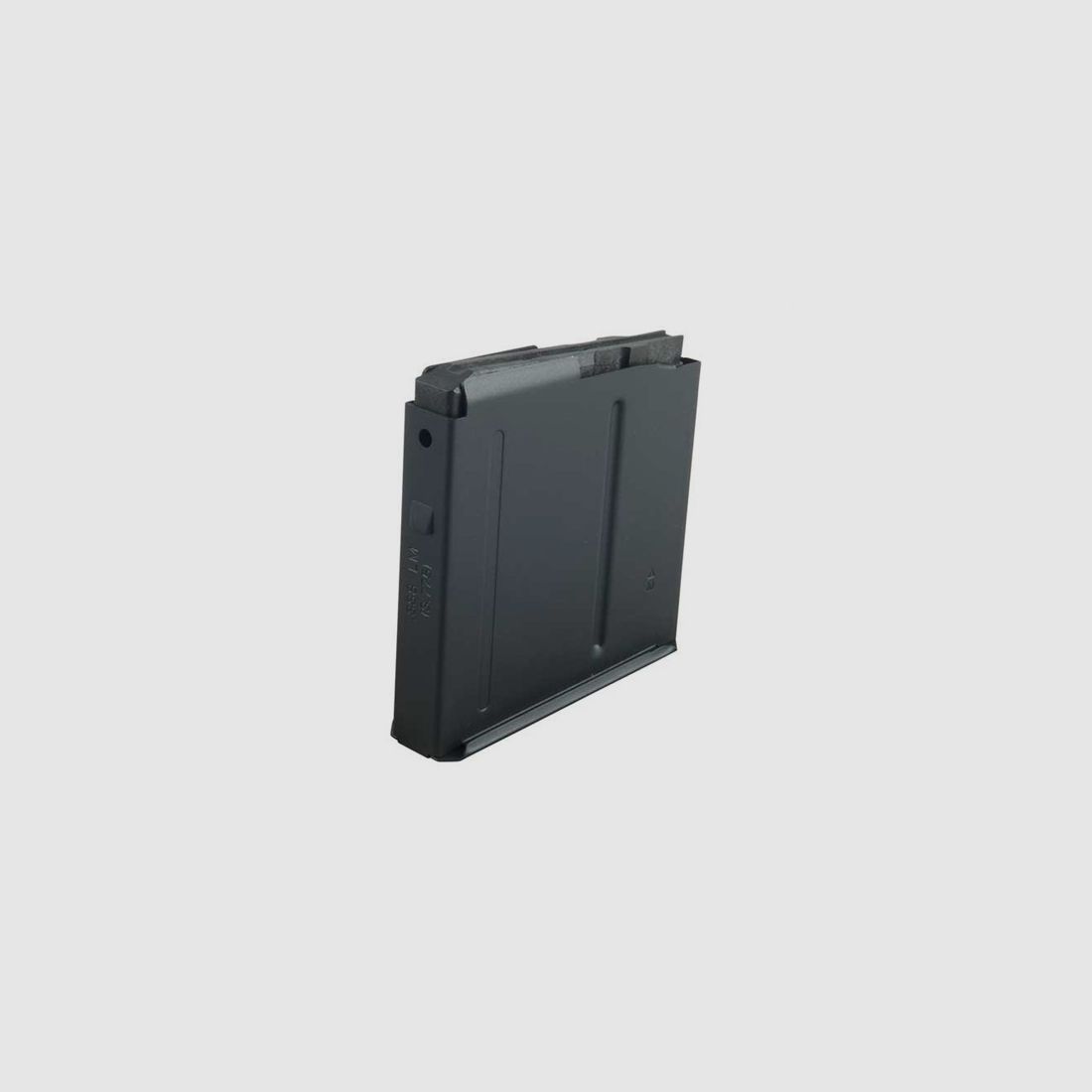ACCURATE MAG LONG ACTION AICS MAGAZINE 3.775″ LENGTH, image 2 of 2