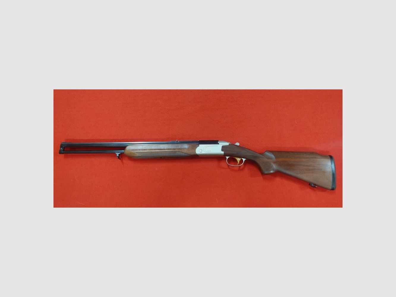 Expressgewehr Tikka 412 S Kal. 9.3x74mmR, Bild 4 von 5