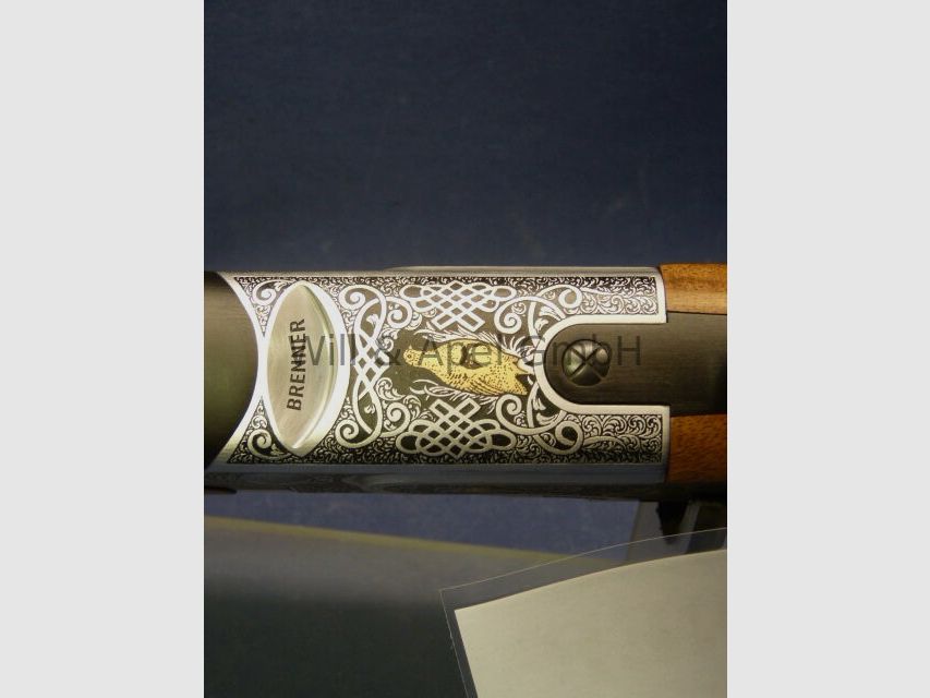 BRENNER BF 20 GOLD