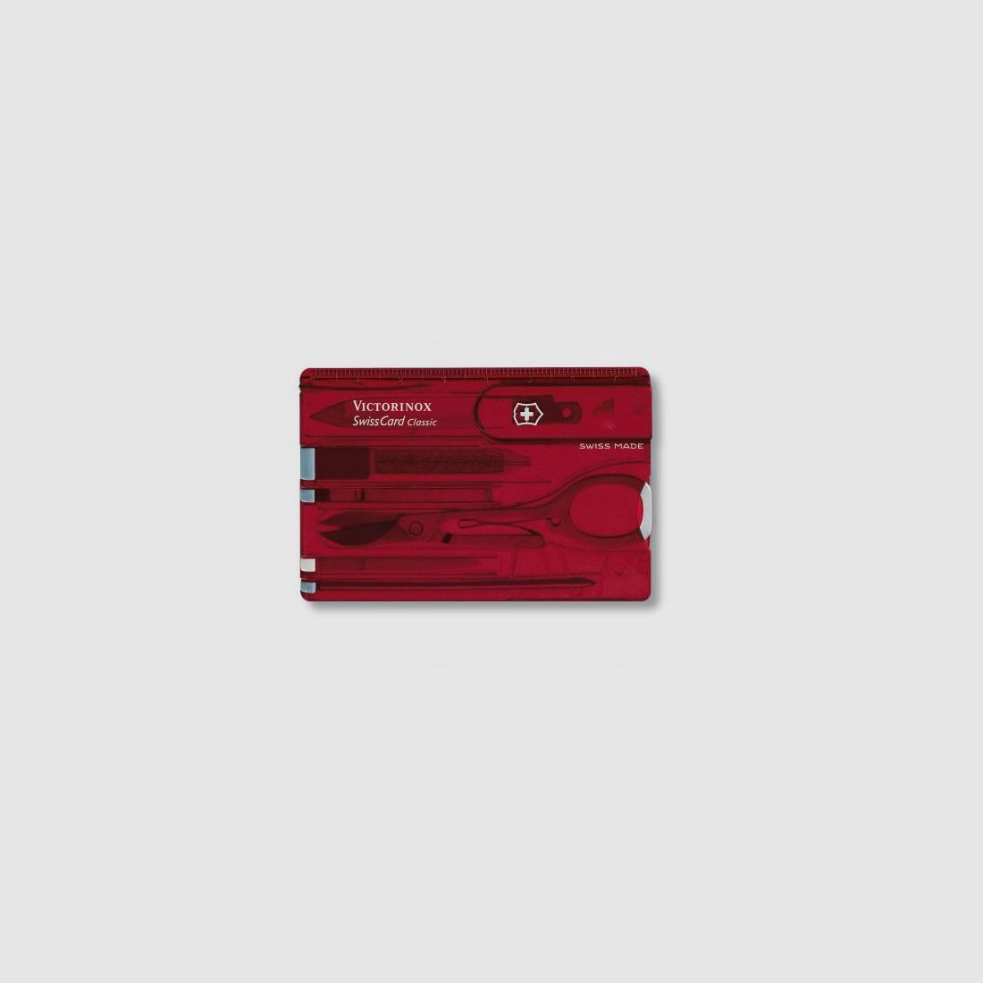 Victorinox SwissCard Classic