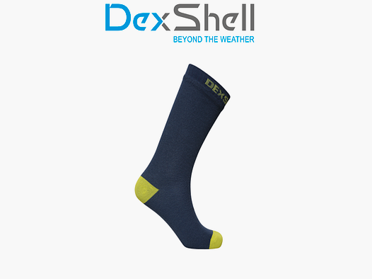 DexShell ULTRA THIN SOCK XL