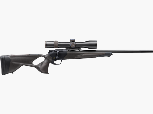 Sztucer Blaser R8 Ultimate Leather