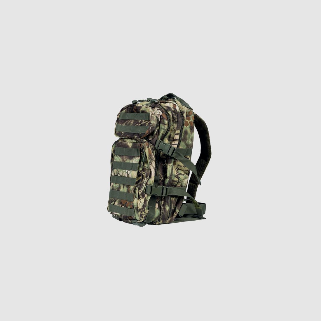 Blatex M81 Rucksack - 35 Liter, Bild 17 von 21