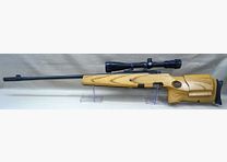 Mauser 86 SR