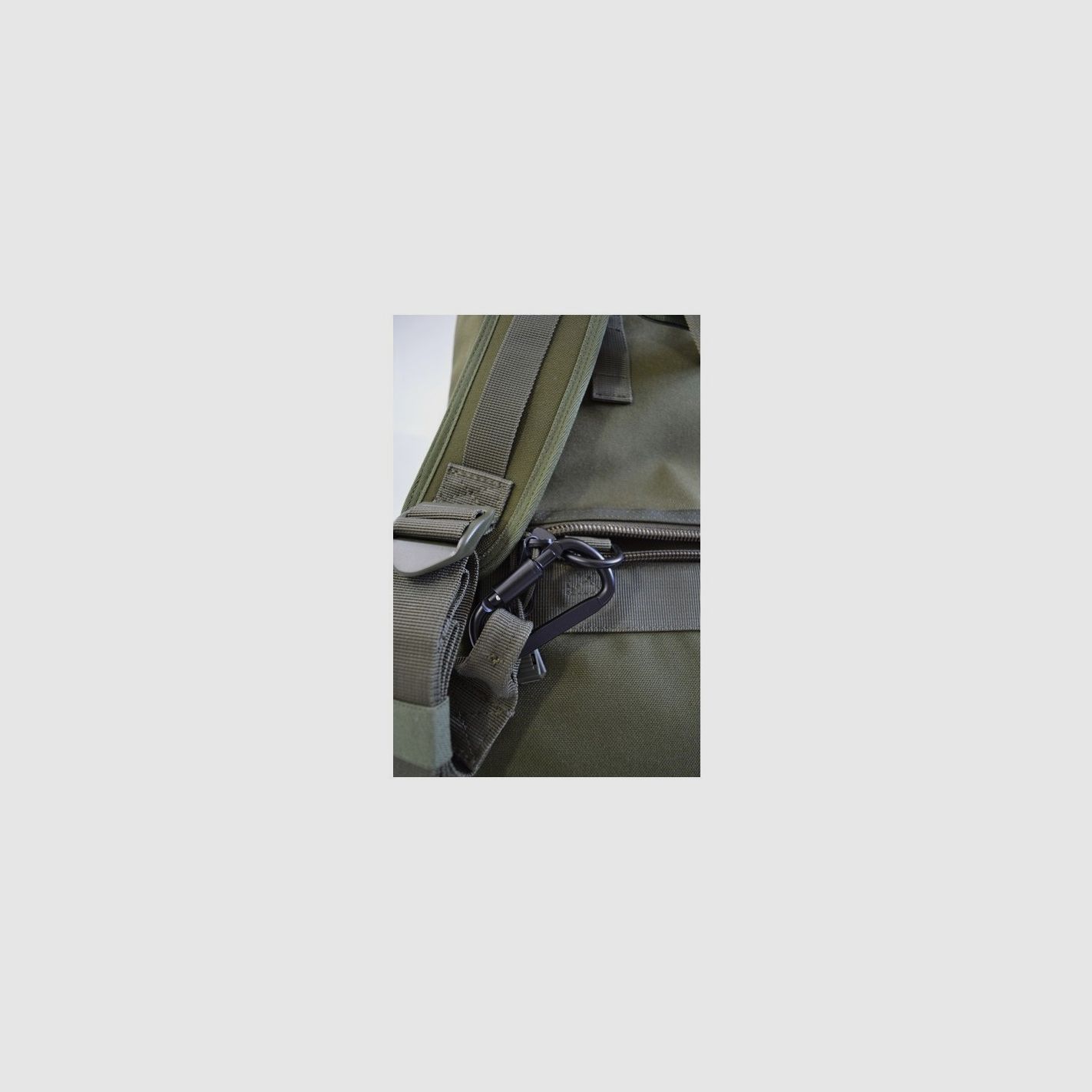 AIM 55 TACTICAL DRAG BAG IN MULTICAM, Bild 5 von 8