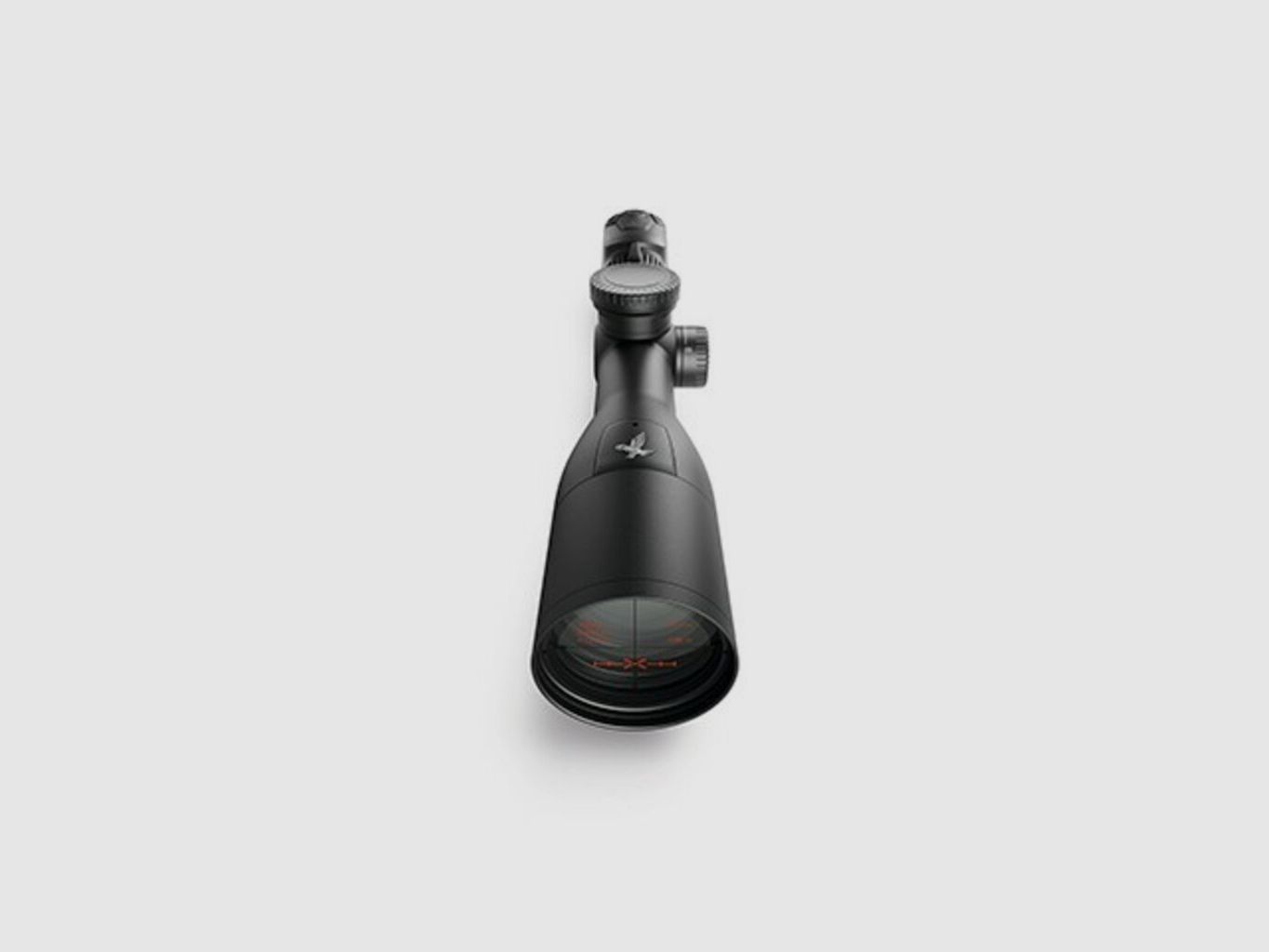Riflescope Swarovski Optik dS 5-25×52 Generation II Rail SR, image 5 of 17