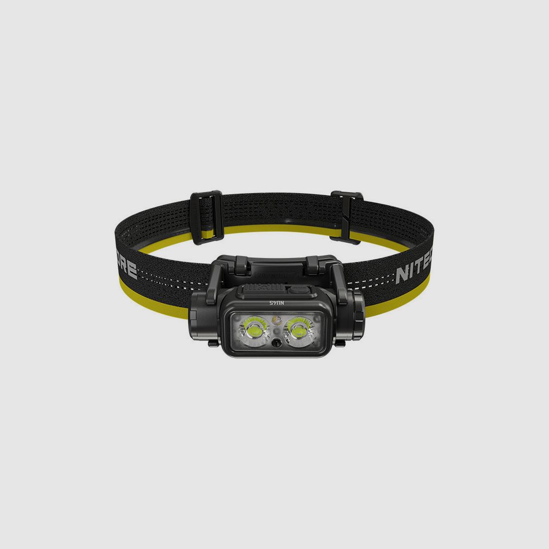 Lampada Frontale NU45 - 1700 Lumen, immagine 5 di 6