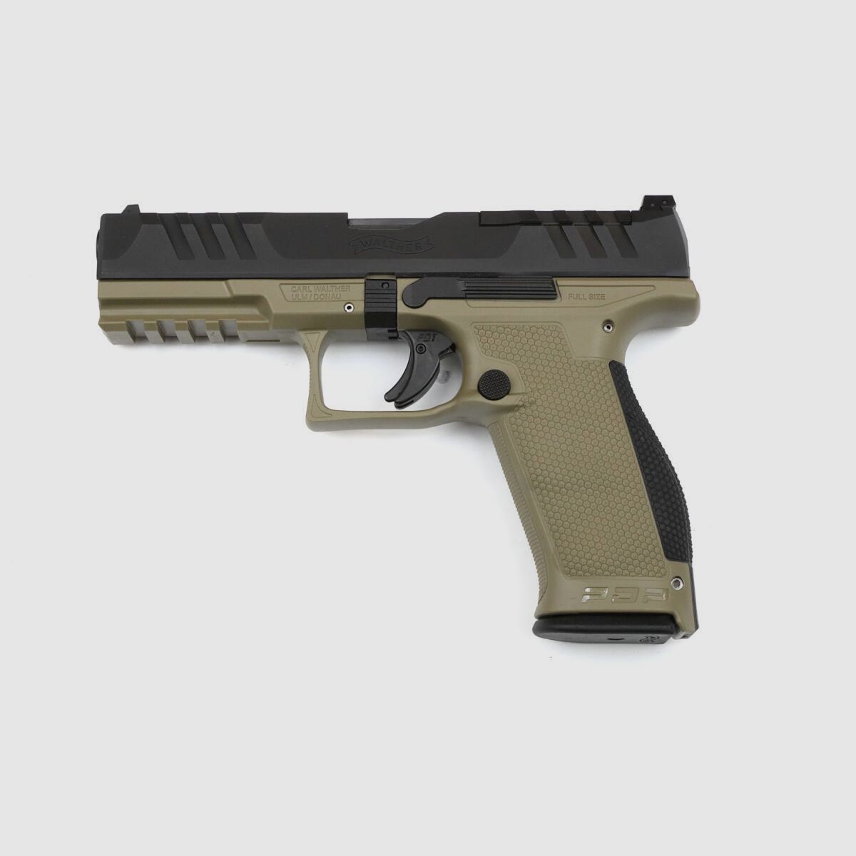 PDP Full Size 4,5 Inch FDE, afbeelding 1 van 4