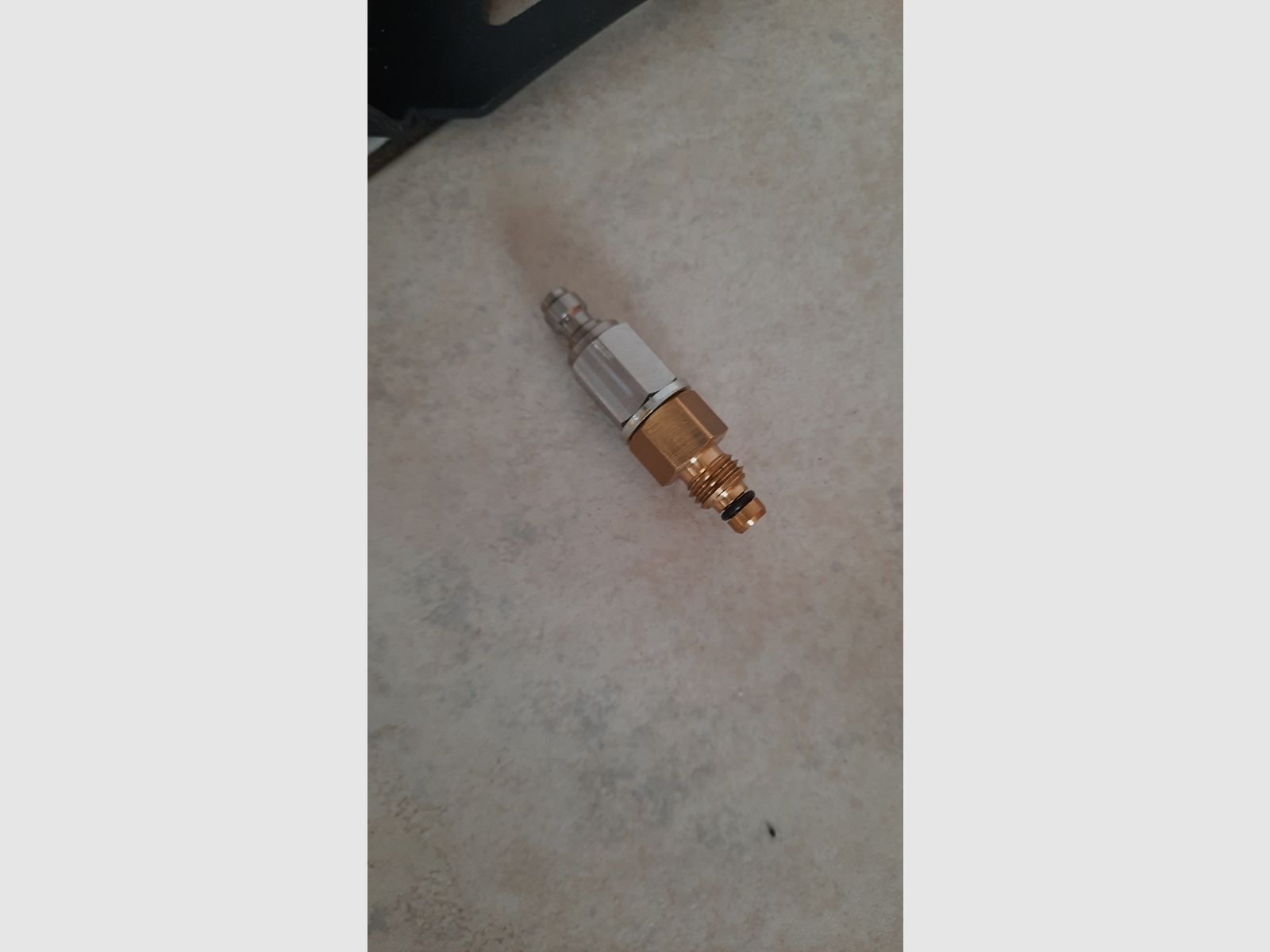 Bomba de mano VEVOR PCP bomba de alta presión Steyr