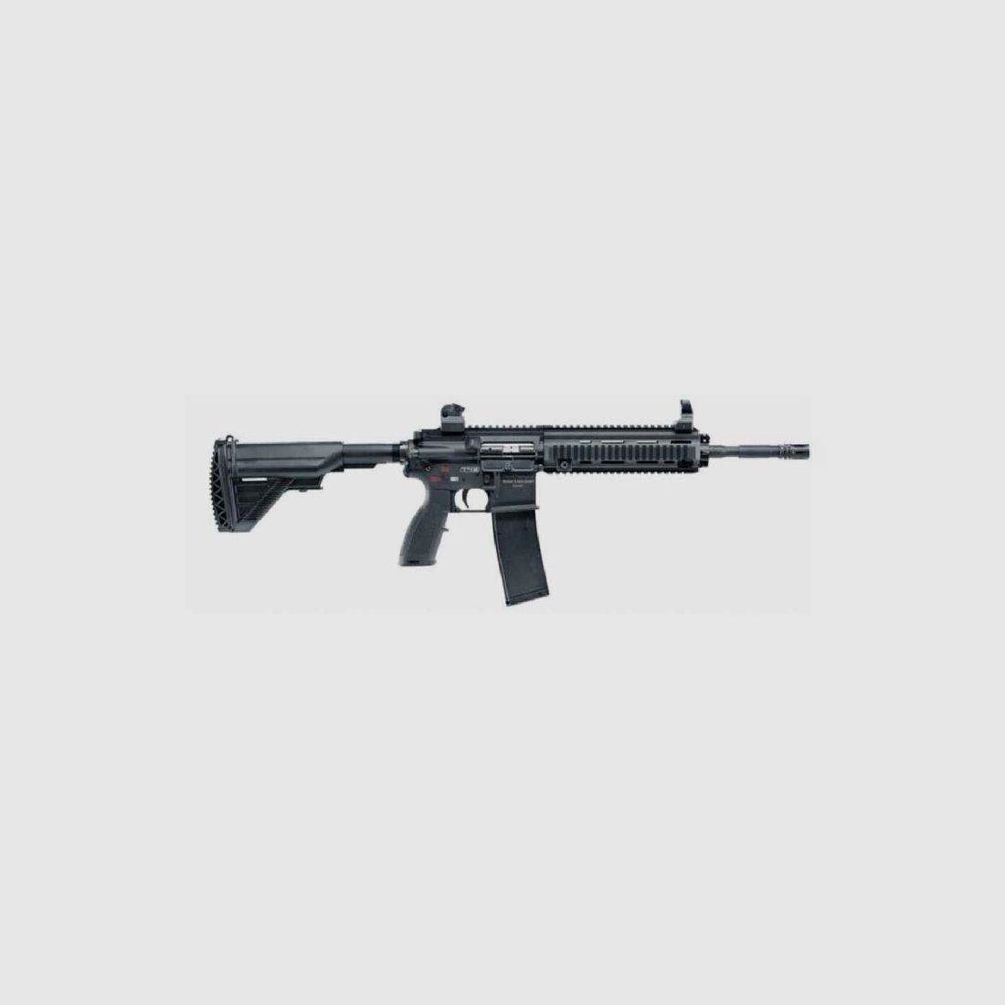 Umrex HK416 T4E RAM