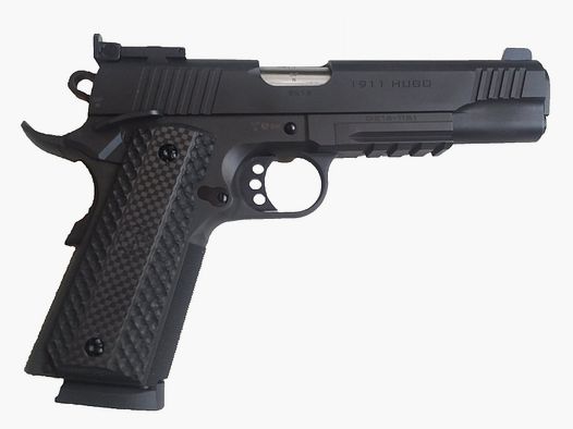 Schmeisser 1911 Hugo 9mmLuger