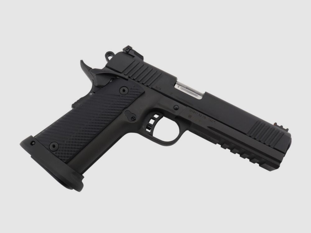 Armscor M1911 A2 FS TAC Ultra
