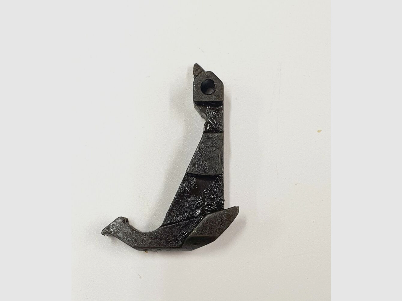 original US Garand M1 Schlaghahn / Schlaghammer