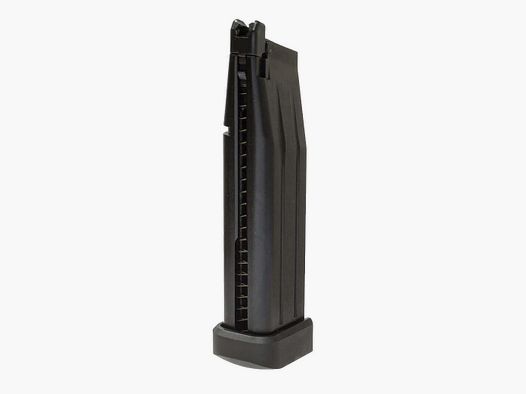 Gasmagazijn 30 schoten voor HI-CAPA 5.1 AW CUSTOM