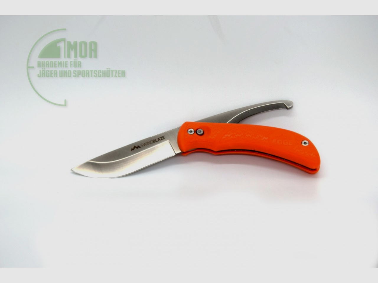 Outdoor Edge Swing Blaze Jagdmesser