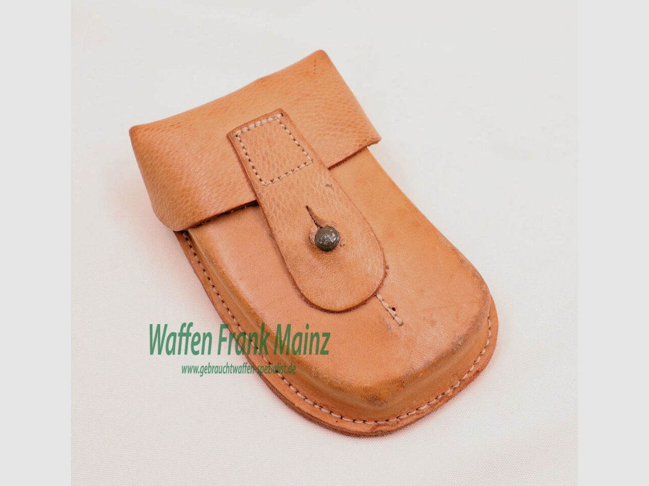 CZ Brünner - CSSR Ersatzmagazin-Set Skorpion 7,65mmBrowning