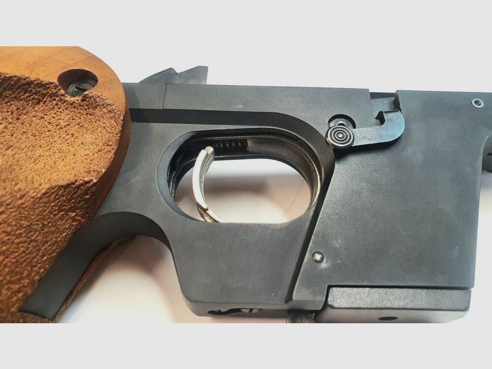 Walther Griffstück für Sport-/Matchpistole Walther GSP