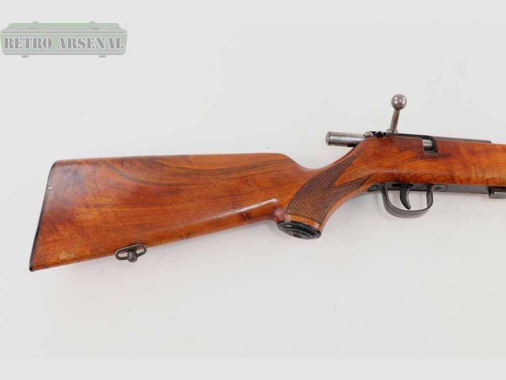 Rifle repetidor Voere