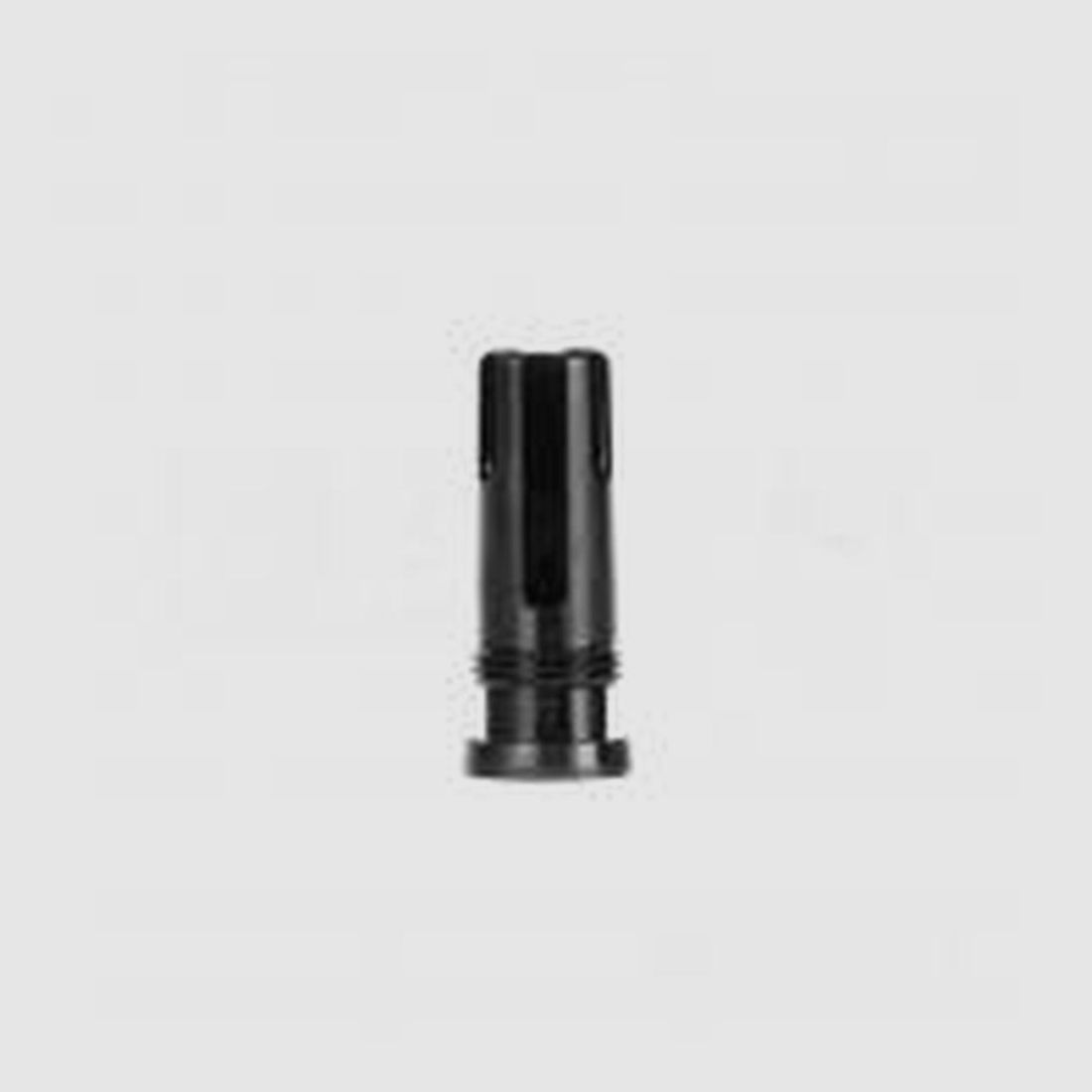 Flammenblende Stahl Airsoft M4SD PTS Syndicate - Langlebig und Leicht - Optimale Wärmeableitung, Bild 5 von 5