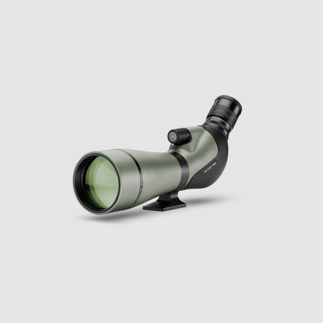 Hawke Nature-Trek 20–60x80 Spektiv Spotting Scope