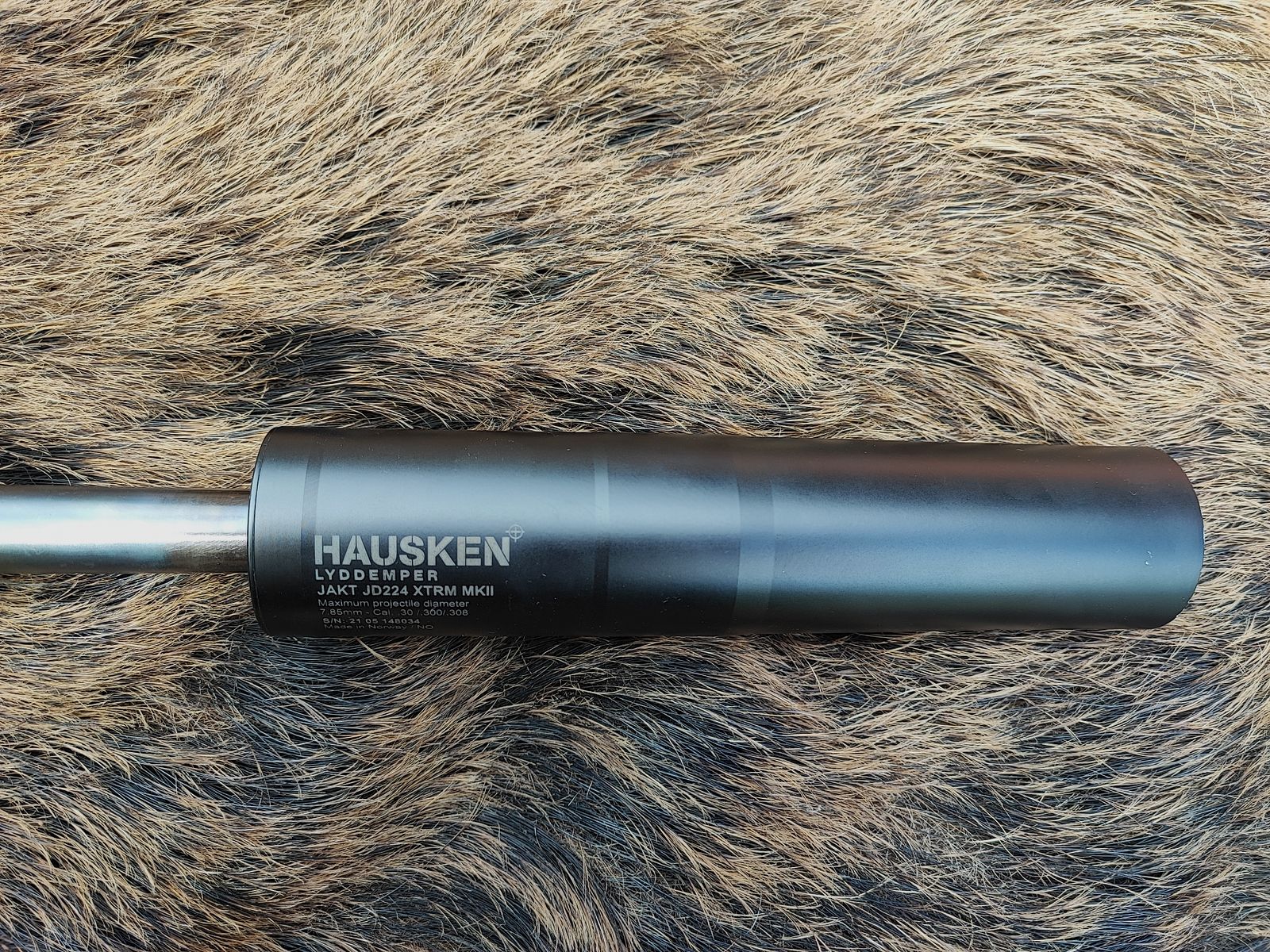 Blaser R8 Professional Success 
