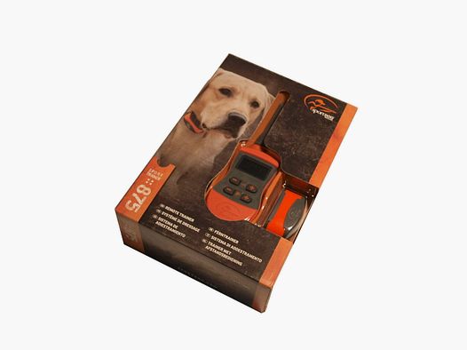 SportDog 875 Trainingshalsband