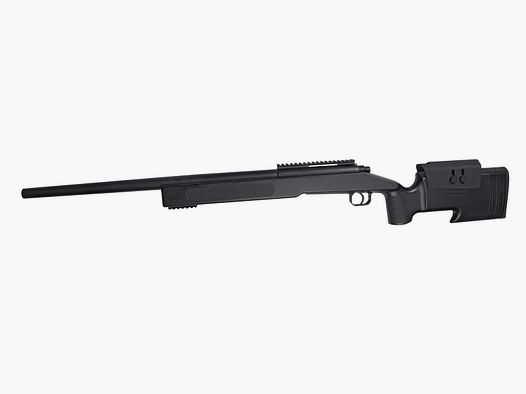 Rifle M40A3 Sniper Airsoft ASG McMillan – 6 mm Muelle