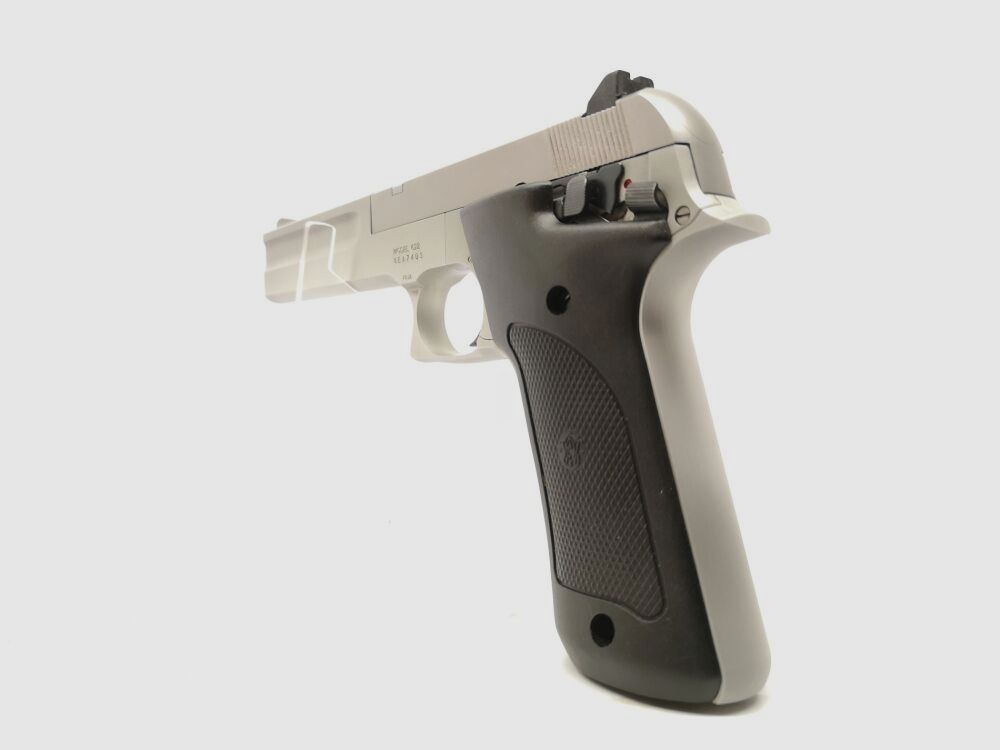Smith & Wesson 622