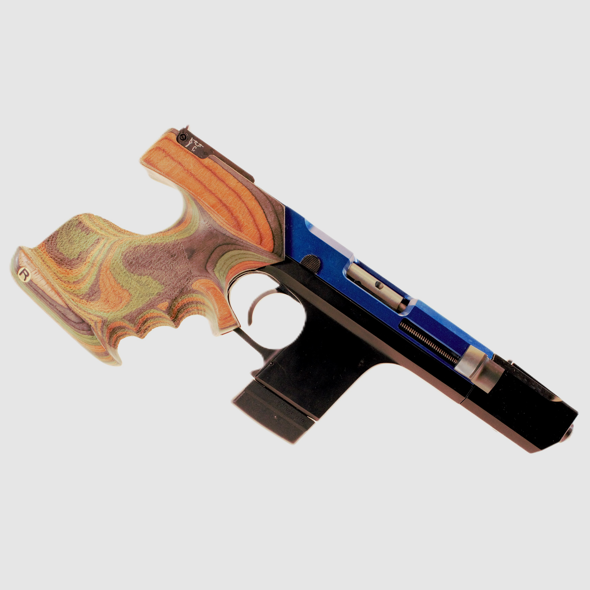 HAMMERLI SP20 22LR