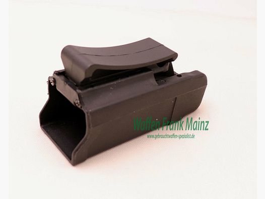 USA, Various Magazine Holders