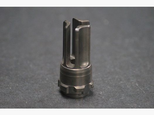 Acheron HexaLug Suppresseur de Feu 5.56 1/2"x28 UNEF