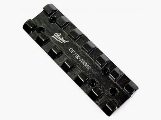 Carril picatinny OPTIK ARMS – Baikal IZH 94