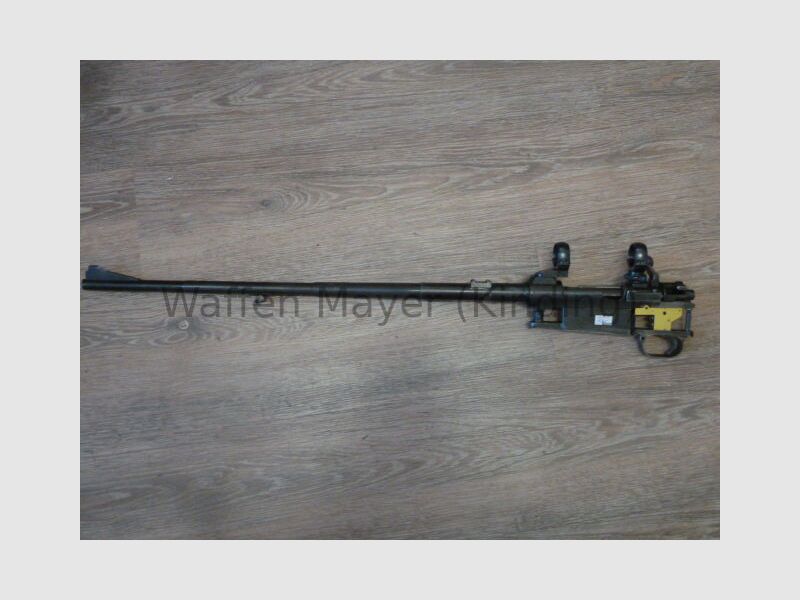 Mauser 98 98er