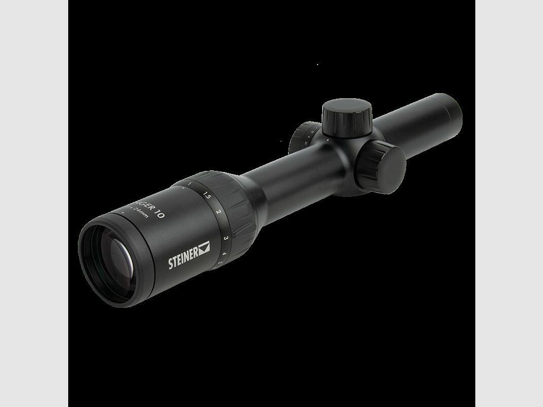 Steiner Ranger 8 1-8x24, Bild 2 von 3