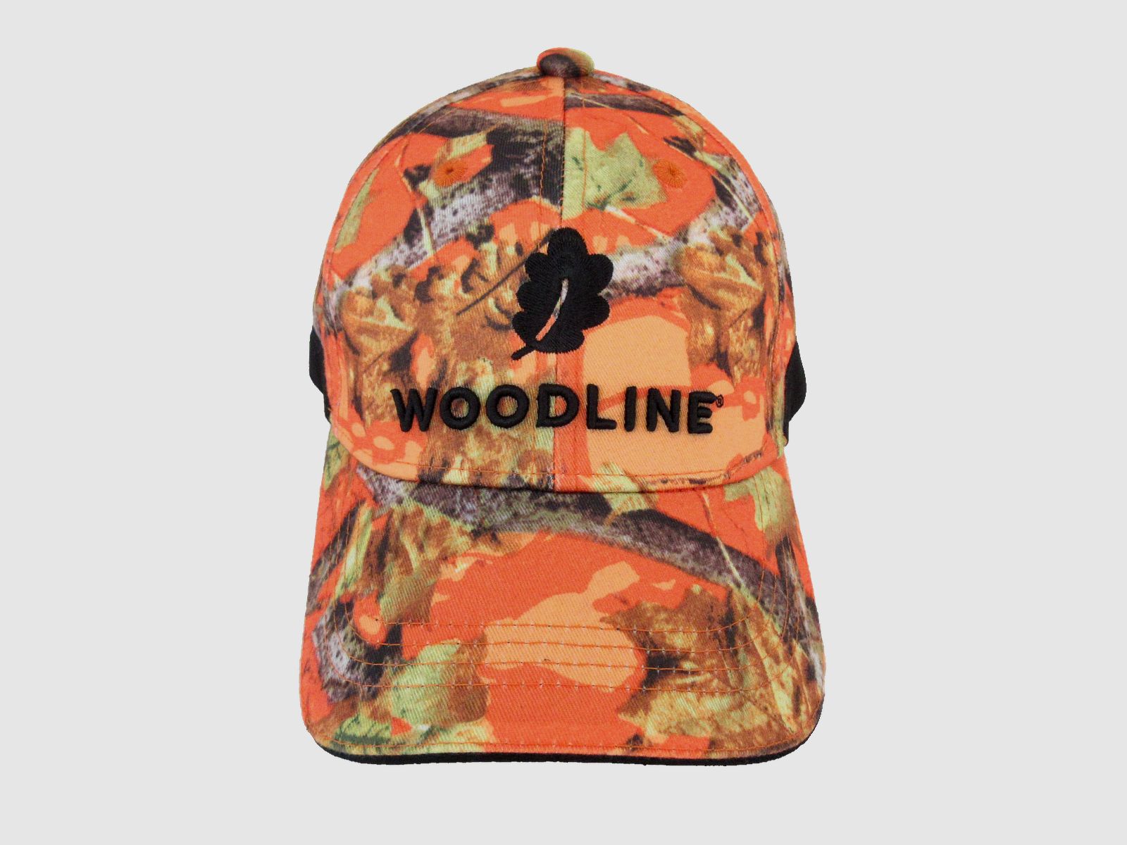 Woodline Cap Akka Kinder